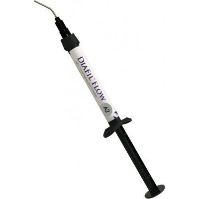 DiaDent DiaFil™Flow Refill A2 2g 1 ks – Hledejceny.cz
