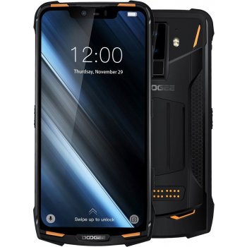 Doogee S90 Lite