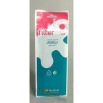 Ferplast Filtr do kočičí toalety Bella Magix uhlíkový L135 – Zboží Dáma