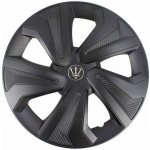 Cappa Makalu black 14" 1 ks | Zboží Auto