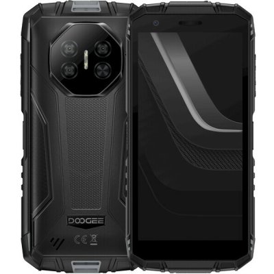 Doogee Fire 3 3GB/64GB Grey – Zboží Živě