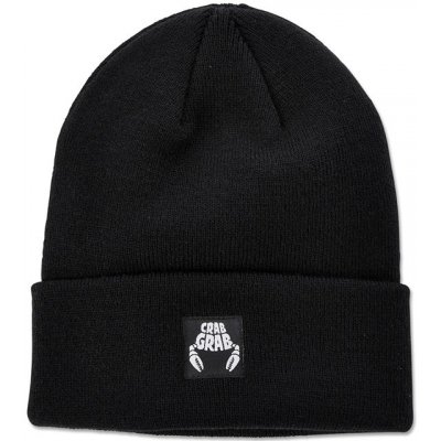 Crab kulich Reservoir Beanie 2024 black