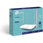 TP-Link Archer C50 – Zboží Živě