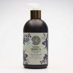 Natura Siberica hydratační krémové mýdlo 500 ml – Zboží Dáma