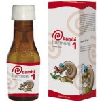 Joalis Bambiharmoni 1 100 ml – Hledejceny.cz