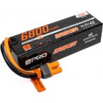 Spektrum Smart G2 Pro LiPo 14.8V 6800mAh 120C IC5 – Zboží Mobilmania