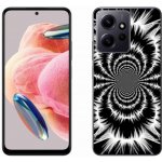 mmCase Gelové Xiaomi Redmi Note 12 4G - abstrakt 23 – Zboží Živě