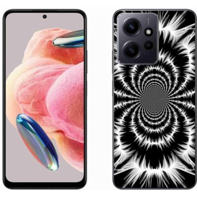 mmCase Gelové Xiaomi Redmi Note 12 4G - abstrakt 23 – Zboží Živě