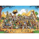 Ravensburger Asterix a Obelix Rodinná fotka 1000 dílků – Zboží Mobilmania