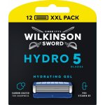 Wilkinson Sword Hydro5 Skin Protection Regular 12 ks – Zboží Dáma