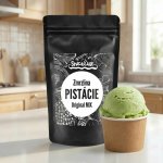 SnackAir Směs na zmrzlinu Pistácie 400 g – Zboží Dáma