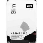 WD Scorpio BLU 1TB, 2,5", SATAIII, 16MB, WD10SPCX – Zboží Mobilmania