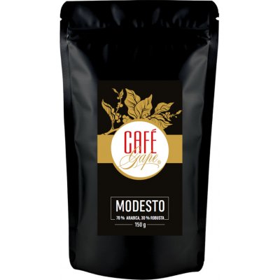 Café Gape Modesto 150 g