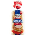 Ölz Super Soft Sandwich 750 g – Zbozi.Blesk.cz