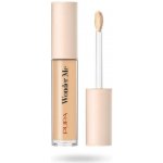 Pupa Milano Korektor na oční okolí Wonder Me Fatigue Eraser 020 Medium Cold Beige 4,2 ml – Zboží Mobilmania