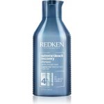 Redken Extreme Bleach Recovery šampon pro barvené a melírované vlasy 300 ml – Hledejceny.cz