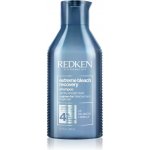 Redken Extreme Bleach Recovery šampon pro barvené a melírované vlasy 300 ml – Zbozi.Blesk.cz