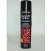 Péče o interiér auta Motip Cockpit Spray Brusinka 600 ml