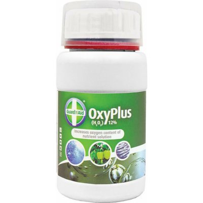 Guard'n'Aid OxyPlus 250 ml