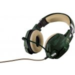 Trust GXT 322C Carus Gaming Headset – Hledejceny.cz