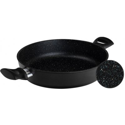 Remoska Europa Nízký hrnec 28 cm R2003228070 – Zboží Mobilmania