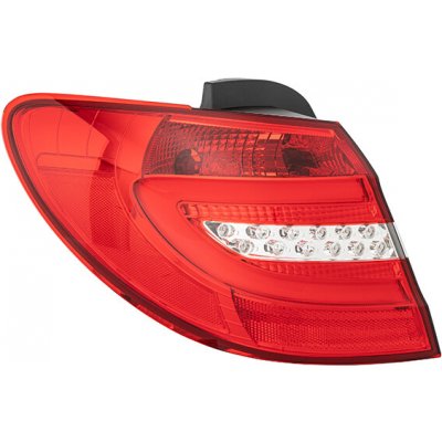 Zadní světlo HELLA 2SD 354 872-051 (2SD354872051) – Hledejceny.cz