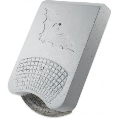 Schwegler Budka pro netopýry celoroční na zdi domů 1 WQ – Hledejceny.cz