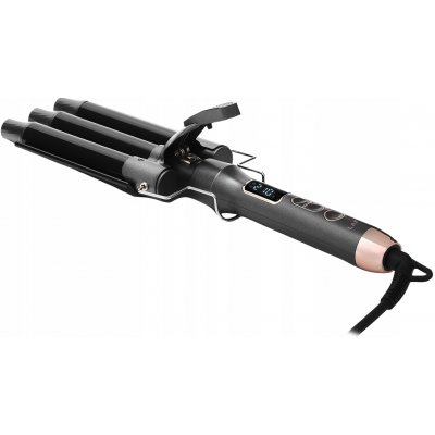 Lafe Sleek & Shine Waver 25 mm – Zboží Mobilmania