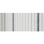 Regálové stojny do domku BIOHORT (2 ks v balení) – Hledejceny.cz