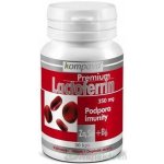 Kompava Premium Lactoferin 30 kapslí – Hledejceny.cz