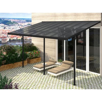 Rojaplast BRUCE H pergola B557 – Hledejceny.cz