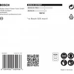 Bosch 2608900219 – Hledejceny.cz
