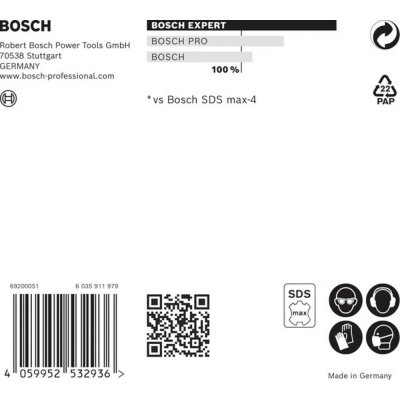 Bosch 2608900219 – Hledejceny.cz