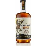 The Duppy Share SPICED 37,5% 0,7 l (holá láhev) – Sleviste.cz