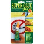 ALTECO SG12 Super Glue vteřinové lepidlo 3g – Zbozi.Blesk.cz