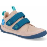 Affenzahn Sneaker Leather Buddy Octopus – Zboží Dáma