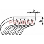 Řemen víceklínový 7 PK 1290 (508-K) optibelt RBK – Hledejceny.cz