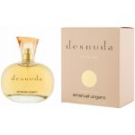 Emanuel Ungaro Desnuda Le Parfum parfémovaná voda dámská 100 ml – Hledejceny.cz