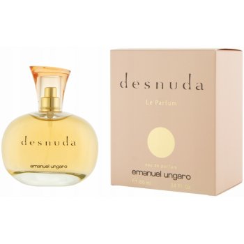 Emanuel Ungaro Desnuda Le Parfum parfémovaná voda dámská 100 ml