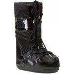 Moon Boot Icon Glance 003 black – Zboží Dáma
