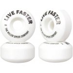 KILLER SPEED Team Classics 101A Live Faster MULTI1212 51mm – Hledejceny.cz