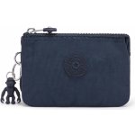 Kipling Organizér Creativity S Blue Bleu 2 0,35 l – Zboží Dáma