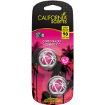 California Scents Mini Diffuser Coronado Cherry 2 x 3 ml