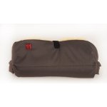 Kaiser big double rukávník tmavě šedá – Sleviste.cz