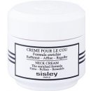 Sisley Zpevňující remodelační krém na krk (Neck Cream The Enriched Formula) 50 ml