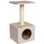 ZooRoyal odpočívadlo pro kočky Ida 60 cm – Sleviste.cz