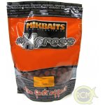 Mikbaits eXpress Boilies 1kg 18mm Ananas N-BA – Hledejceny.cz