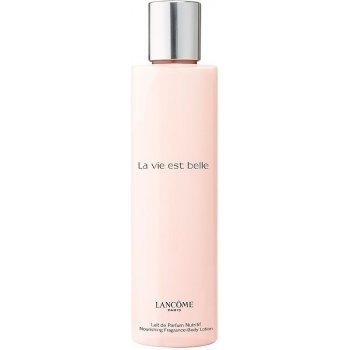 Lancome La Vie Est Belle Woman parfémové tělové mléko 200 ml