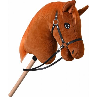 Hobby Horse Free Spirit Imperial Riding chestnut – Hledejceny.cz