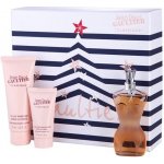 Jean Paul Gaultier Classique EDT 50 ml + sprchový gel 30 ml + tělové mléko 75 ml dárková sada – Zbozi.Blesk.cz